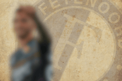 Luis Chavez, Feyenoord