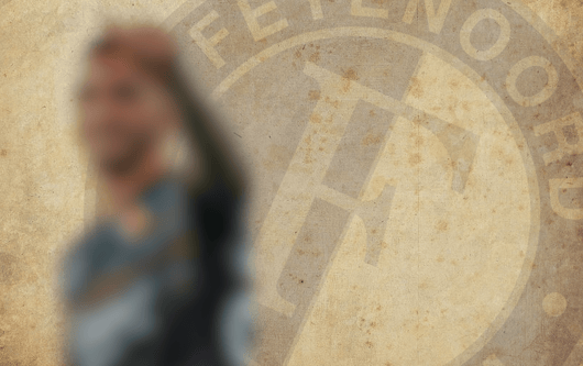 Luis Chavez, Feyenoord