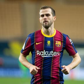 The staggering cost of Pjanic's doomed 18 month spell at Barcelona 