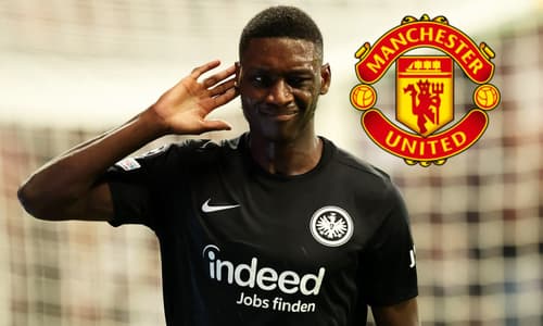 Randal Kolo Muani