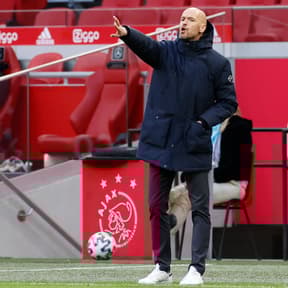 Next Man Utd manager: Four leading contenders revealed