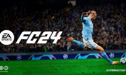 FC 2024