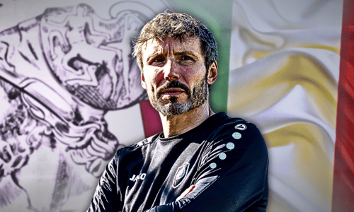 Mark van Bommel, Ajax, Italië