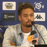 Devyne Rensch, ESPN, Ajax