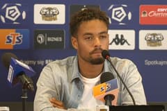 Devyne Rensch, ESPN, Ajax