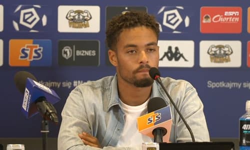 Devyne Rensch, ESPN, Ajax