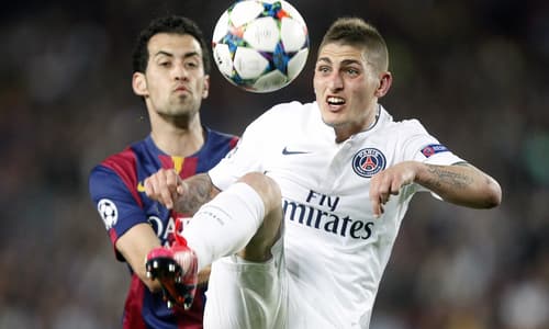 The truth behind Verratti’s failed Barcelona transfer