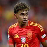 Lamine Yamal, Spain, Barcelona, 2023/24