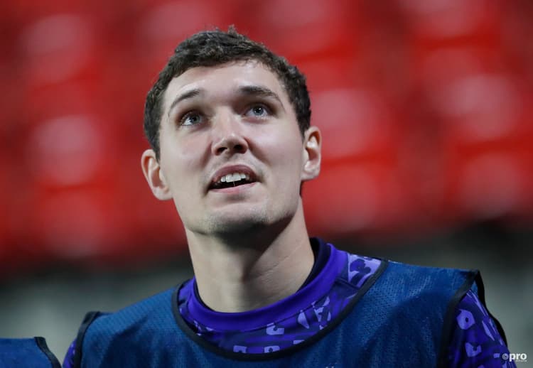 Andreas Christensen is likely to join Barcelona this summer