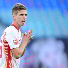 'I'm in no hurry!" - Olmo denies rumours of summer move to Barca 