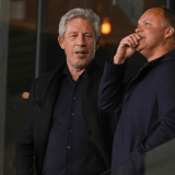 Marcel Brands, Earnest Stewart, PSV
