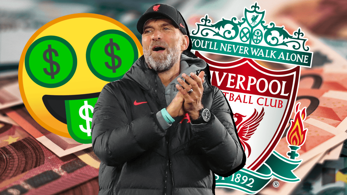Jurgen Klopp, Liverpool
