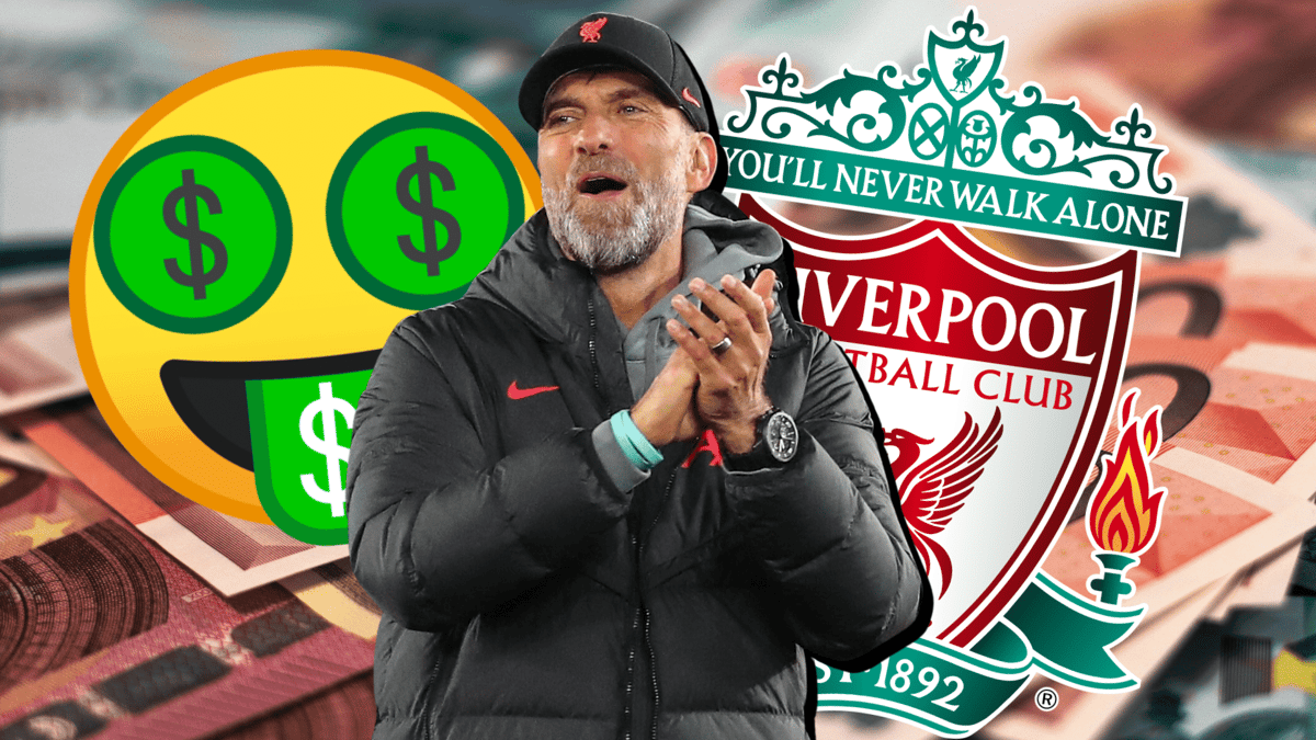 Jurgen Klopp, Liverpool
