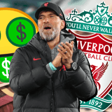 Jurgen Klopp, Liverpool