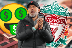 Jurgen Klopp, Liverpool