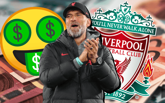 Jurgen Klopp, Liverpool