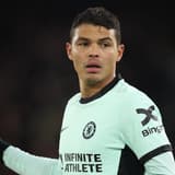 Thiago Silva, Chelsea, 2023/24