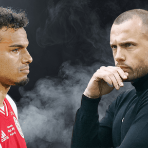 Wijndal is klaar met Heitinga: ‘Heeft hij dat gezegd?’