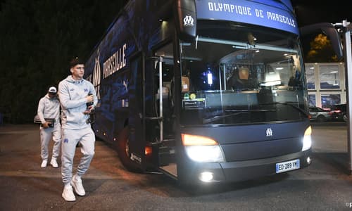 Leonardo Balerdi, Transfer Ajax, Olympique Marseille, 2022/23