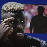 Victor Osimhen, Napoli, 2024/25