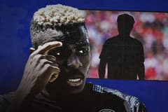 Victor Osimhen, Napoli, 2024/25