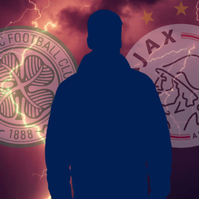 Celtic hoopt Ajax te slim af te zijn met komst droomkandidaat