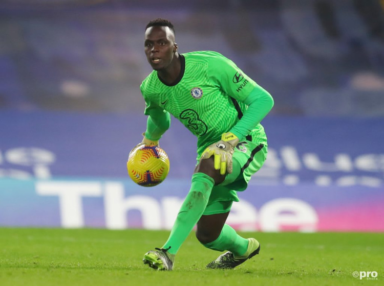 Chelsea, Arsenal or Milan? Dean Henderson at Man Utd crossroads