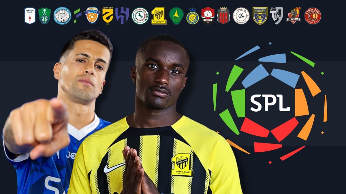Saudi Pro League summer transfers 2024: All the Done Deals ...