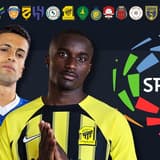 Joao Cancelo, Moussa Diaby