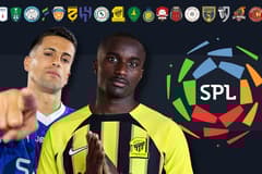 Joao Cancelo, Moussa Diaby