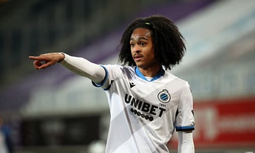 Man Utd youngster Tahith Chong opens up on future plans