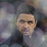 Mikel Arteta, Arsenal