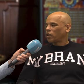 Glenn Helder ziet 'ego' bij Ajax-aanvaller: 'Vergeet wat je bereikt hebt'