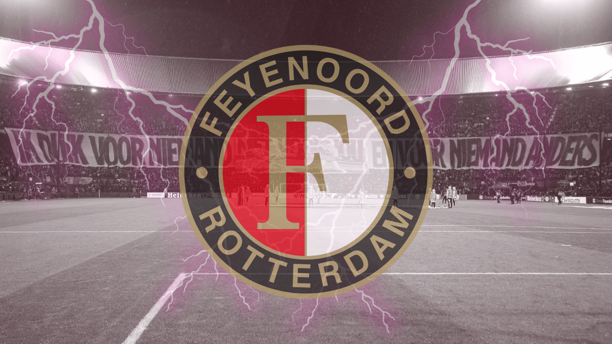 Feyenoord, Bliksem