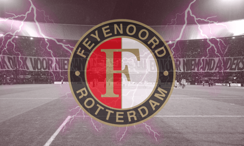 Feyenoord, Bliksem