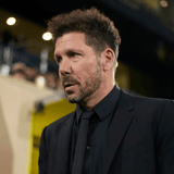 Diego Simeone, Atlético Madrid