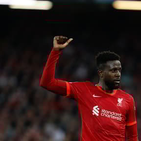 Why forgotten man Origi is still at Liverpool