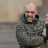 Lyon appoint former Ajax and Dortmund boss Peter Bosz