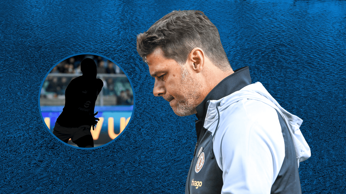 Mauricio Pochettino, Fikayo Tomori, Chelsea