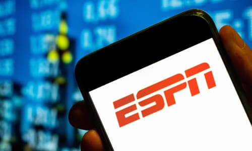 ESPN, 2022