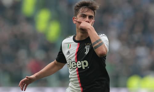 What signings do Juventus need to make in January?