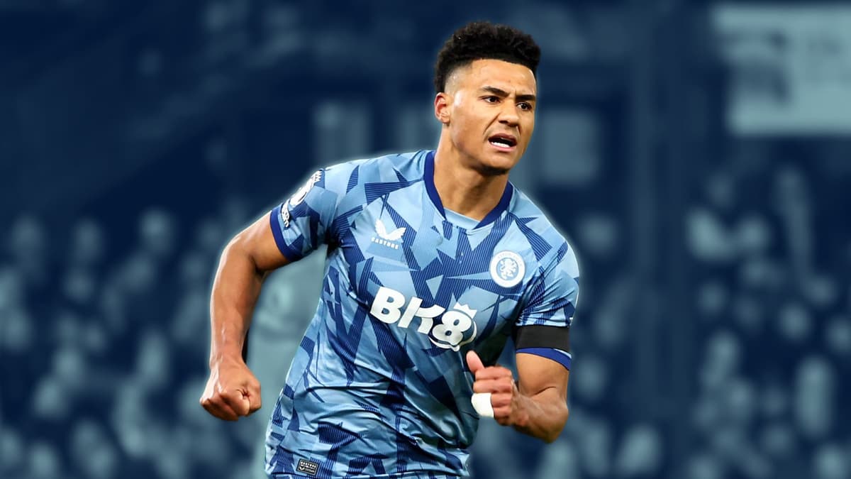 Ollie Watkins, Aston Villa, 2023/24