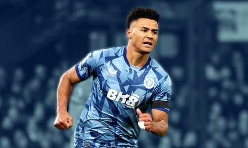 Ollie Watkins, Aston Villa, 2023/24