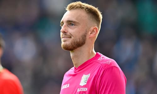 Jasper Cillessen, NEC, 2022/23