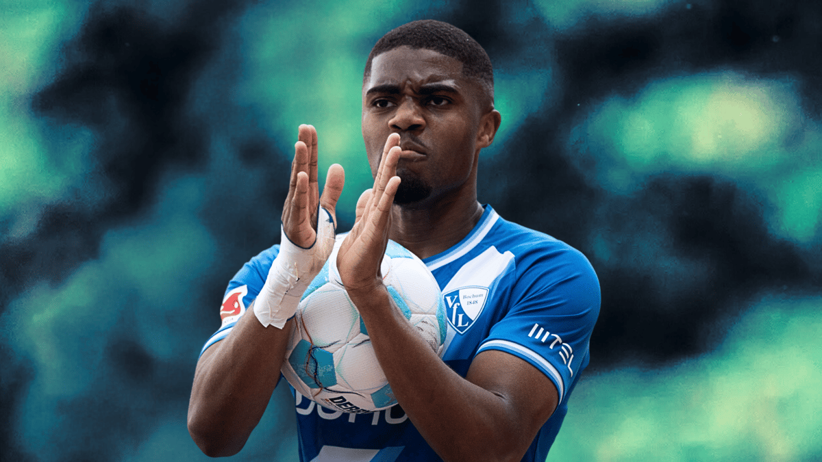 Myron Boadu