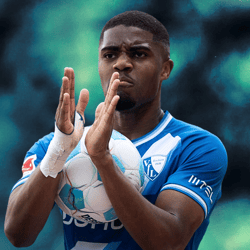 Myron Boadu
