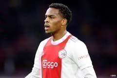 Jurrien Timber, Ajax