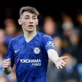 Billy Gilmour, Chelsea