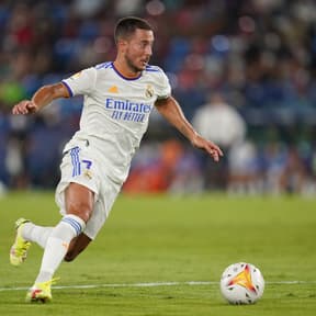 The conditions that could see Hazard go back to Chelsea