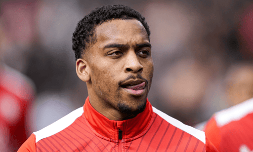 Quinten Timber, Feyenoord